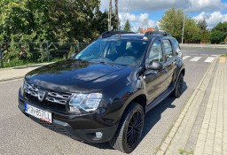 Dacia Duster I