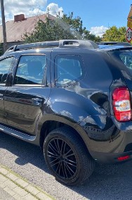 Dacia Duster I-2