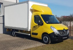 Renault Master KONTENER 8 EP 4,21x2,23x2,22 KLIMA MANUAL 6 -BIEGÓW KRAJOWY