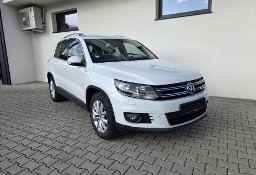 Volkswagen Tiguan I 1.4 KLIMATRONIC