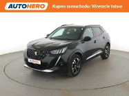 Peugeot 3008 II full LED półskóra virtual cocpit navi kamera i czujniki parkowania