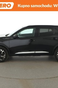 Peugeot 3008 II full LED półskóra virtual cocpit navi kamera i czujniki parkowania-2