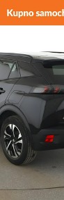 Peugeot 3008 II full LED półskóra virtual cocpit navi kamera i czujniki parkowania-4