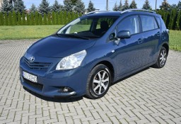 Toyota Verso 2,0d DUDKI11 Navi,Tempomat,Kam.Cofania.kredyt.OKAZJA