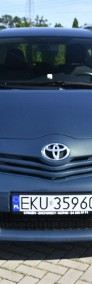 Toyota Verso 2,0d DUDKI11 Navi,Tempomat,Kam.Cofania.kredyt.OKAZJA-3
