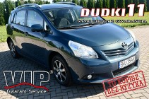 Toyota Verso 2,0d DUDKI11 Navi,Tempomat,Kam.Cofania.kredyt.OKAZJA