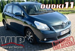 Toyota Verso 2,0d DUDKI11 Navi,Tempomat,Kam.Cofania.kredyt.OKAZJA