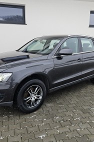 2.0tdi 170kM Quattro xenon LEDY skóra-2