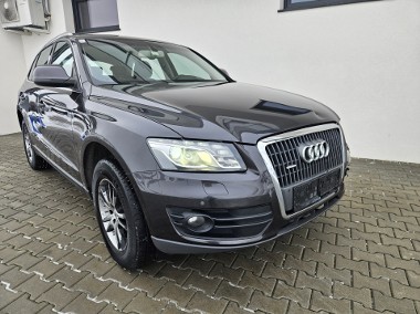 2.0tdi 170kM Quattro xenon LEDY skóra-1