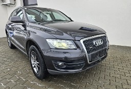 Audi Q5 I (8R) 2.0tdi 170kM Quattro xenon LEDY skóra