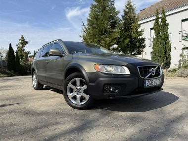 Volvo XC70 III Volvo XC70 | 2.0D 163KM | Manual | Momentum | Historia | Super Stan-1