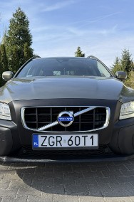 Volvo XC70 III Volvo XC70 | 2.0D 163KM | Manual | Momentum | Historia | Super Stan-2