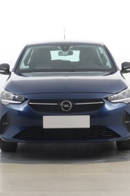 Opel Corsa F , Salon Polska, 1. Właściciel, Serwis ASO, Klima, Tempomat,-2