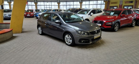 Peugeot 308 II Zobacz Opis !! W podanej cenie Roczna Gwarancja !!