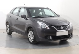 Suzuki Baleno , Salon Polska, 1. Właściciel, Klima, Parktronic