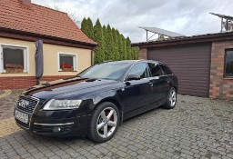 Audi A6 III (C6) Poleasingowe ,drugi właściciel od 2018r.