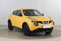 Nissan Juke , Salon Polska, Serwis ASO, Klimatronic, Tempomat