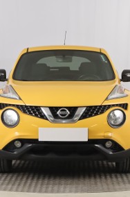 Nissan Juke , Salon Polska, Serwis ASO, Klimatronic, Tempomat-2