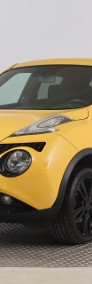 Nissan Juke , Salon Polska, Serwis ASO, Klimatronic, Tempomat-3