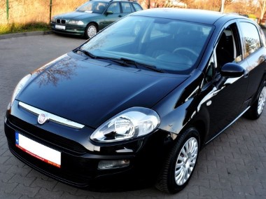 Fiat Punto Evo-1