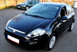 Fiat Punto Evo