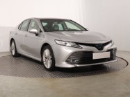 Toyota Camry VIII Salon Polska, Serwis ASO, Automat, Skóra, Navi, Klimatronic,