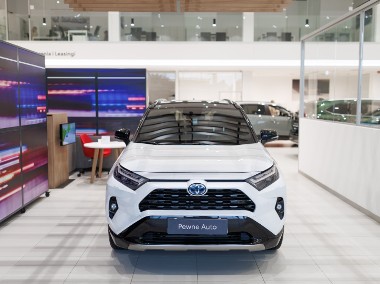 Toyota RAV 4 IV 2.5 Hybrid Selection 4x4-1