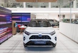 Toyota RAV 4 IV 2.5 Hybrid Selection 4x4