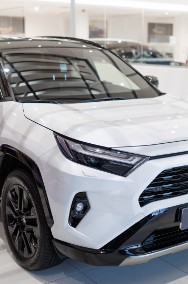 Toyota RAV 4 IV 2.5 Hybrid Selection 4x4-2