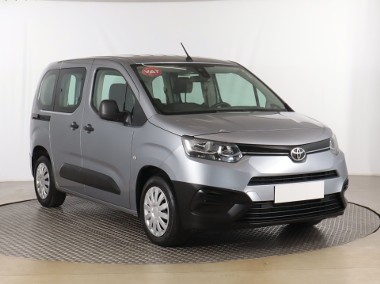 Toyota ProAce ProAce City Verso , Salon Polska, 1. Właściciel, Serwis ASO, VAT 23%,-1