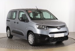 Toyota ProAce ProAce City Verso , Salon Polska, 1. Właściciel, Serwis ASO, VAT 23%,