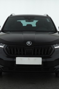 Skoda Karoq , Salon Polska, 1. Właściciel, Serwis ASO, Automat, VAT 23%,-2