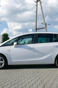 Opel Zafira C 1.6 CDTI 120KM [Eu6] -Nowy rozrząd +Koła zimowe nowe -Euro 6 -Zobacz-2