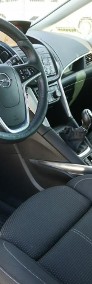 Opel Zafira C 1.6 CDTI 120KM [Eu6] -Nowy rozrząd +Koła zimowe nowe -Euro 6 -Zobacz-4