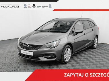 Opel Astra K WD5962N # 1.2 T Edition Podgrz f. I kier. Salon PL VAT 23%-1