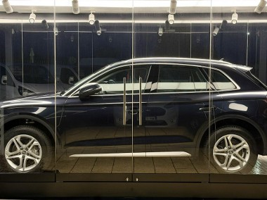 Audi Q5 III Audi Q5 2.0TFSI 252Ps Quattro , Audi Select, Bezwypadkowy, stan bdb-1