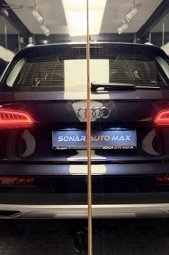 Audi Q5 III Audi Q5 2.0TFSI 252Ps Quattro , Audi Select, Bezwypadkowy, stan bdb-2