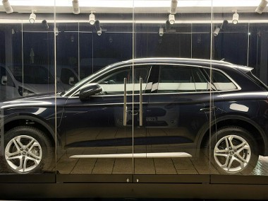 Audi Q5 III Audi Q5 2.0TFSI 252Ps Quattro , Audi Select, Bezwypadkowy, stan bdb-1