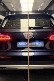 Audi Q5 III Audi Q5 2.0TFSI 252Ps Quattro , Audi Select, Bezwypadkowy, stan bdb-2