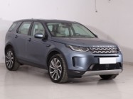Land Rover Discovery Sport , Salon Polska, 1. Właściciel, Serwis ASO, Automat, Skóra,