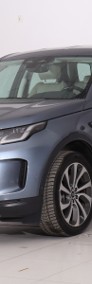 Land Rover Discovery Sport , Salon Polska, 1. Właściciel, Serwis ASO, Automat, Skóra,-3