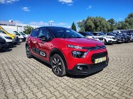 Citroen Visa 1.2 82KM | MAX | LED | Kamera | Android Auto/CarPlay | Salon PL