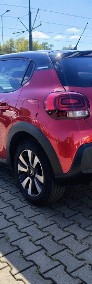 Citroen C3 1.2 82KM | MAX | LED | Kamera | Android Auto/CarPlay | Salon PL-3