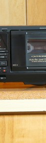 Sony TC-WE435 Fajny- Dwu kaseciak!-3