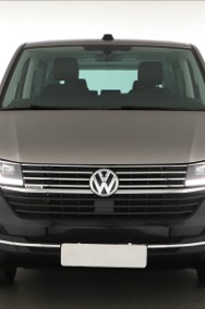 Volkswagen Caravelle , L1H1, VAT 23%, 7 Miejsc-2