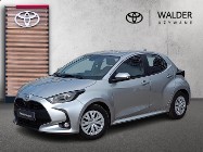 Toyota Yaris 1.5VVT-i 125KM Comfort Tech I Właściciel Bezwypadkowy Gwarancja FV23