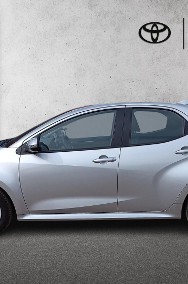 Toyota Yaris 1.5VVT-i 125KM Comfort Tech I Właściciel Bezwypadkowy Gwarancja FV23-2