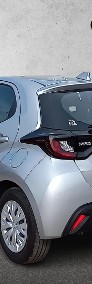 Toyota Yaris 1.5VVT-i 125KM Comfort Tech I Właściciel Bezwypadkowy Gwarancja FV23-3