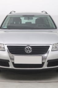 Volkswagen Passat B6 , DSG, Navi, Klimatronic, Tempomat, Parktronic-2