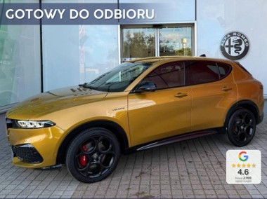Alfa Romeo 1.5 Veloce 1.5 Veloce (175KM) Kamera 360-1